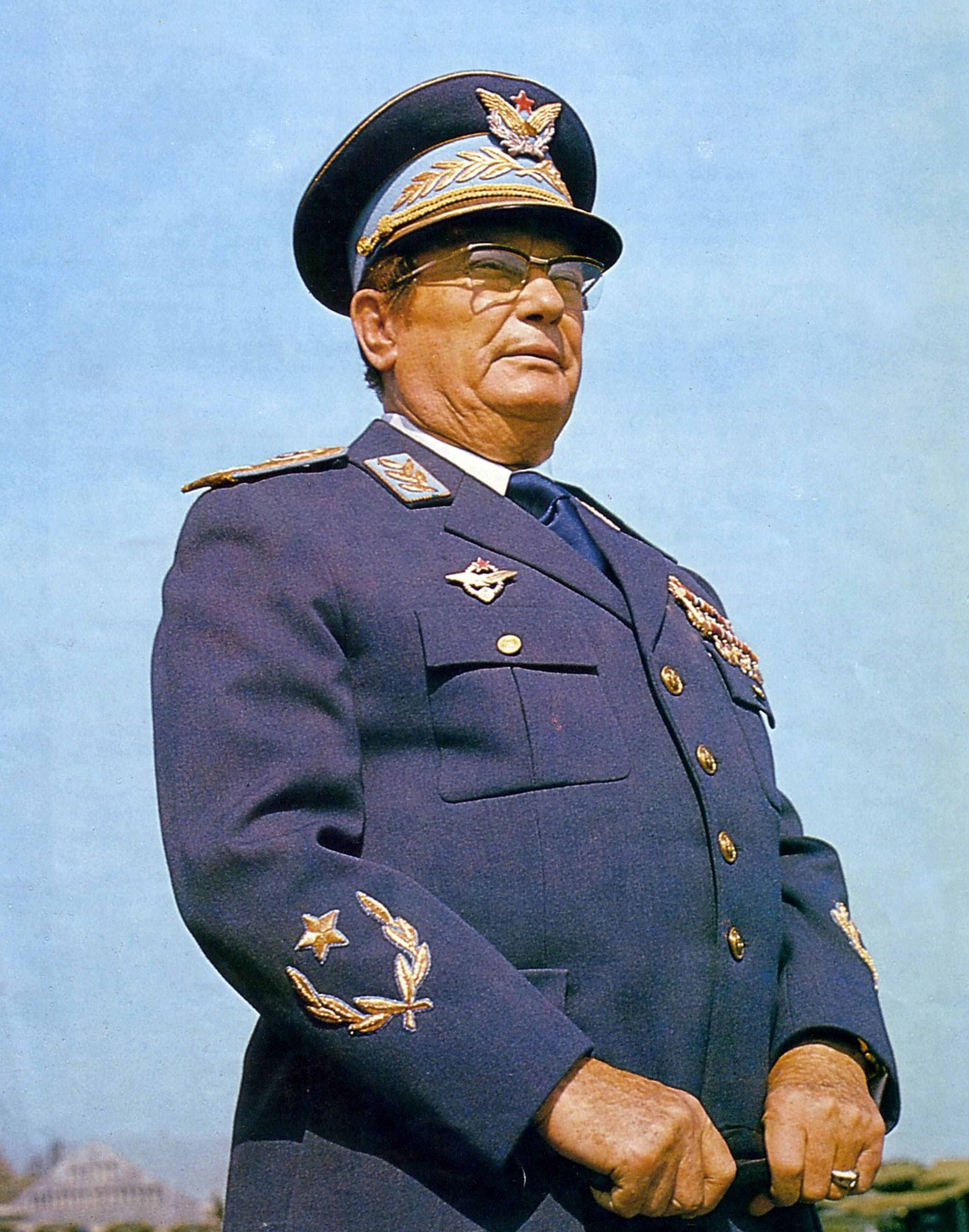 Josip Broz Tito - 9