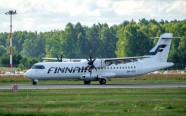 finnair, lidmašīna, lidosta, rix-5