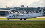 finnair, lidmašīna, lidosta, rix-6