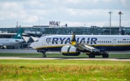 lidmašīna, lidosta, rix, Ryanair-13